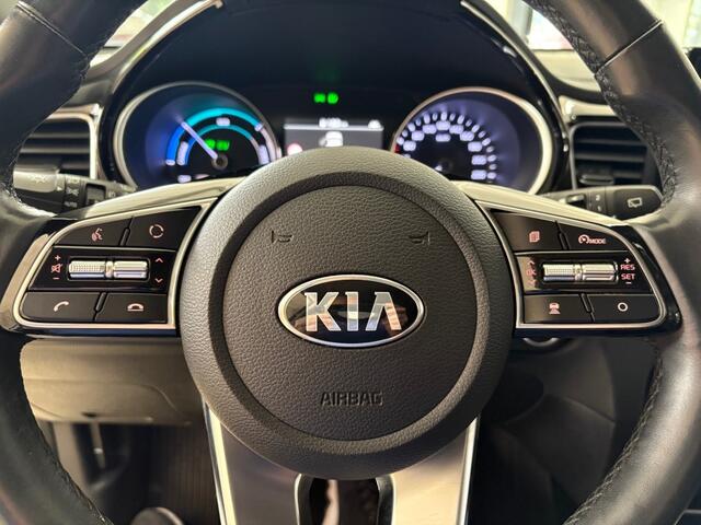 KIA CEE D 1.6 GDI PHEV DYN+L. / Automaat / Climat / Vol Led / Navi / Cruise / Camera
