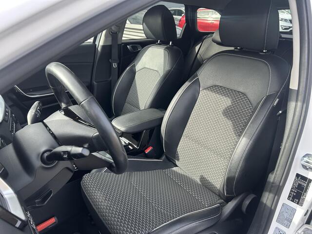 KIA CEE D Ceed Sportswagon 1.5 T-GDi DynamicPlusLine 6-BAK
