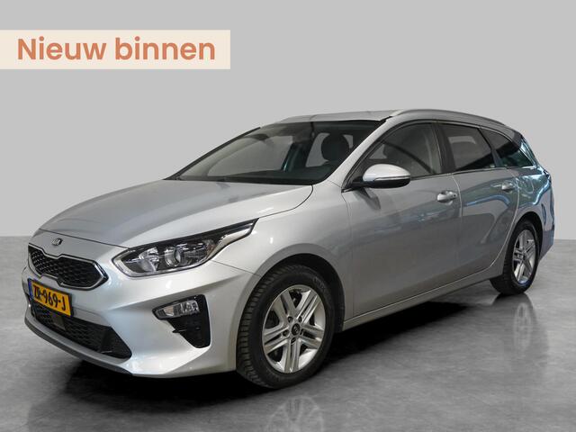 KIA CEE D Ceed Sportswagon 1.0 T-GDi DynamicPlusLine