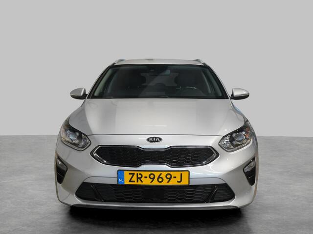 KIA CEE D Ceed Sportswagon 1.0 T-GDi DynamicPlusLine