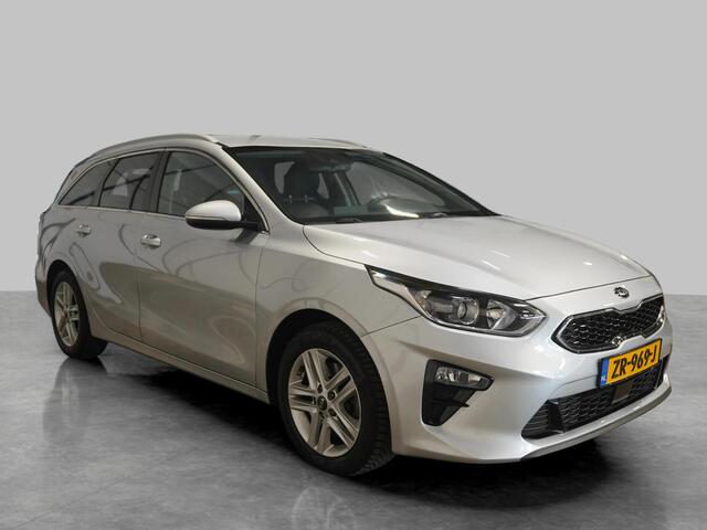 KIA CEE D Ceed Sportswagon 1.0 T-GDi DynamicPlusLine