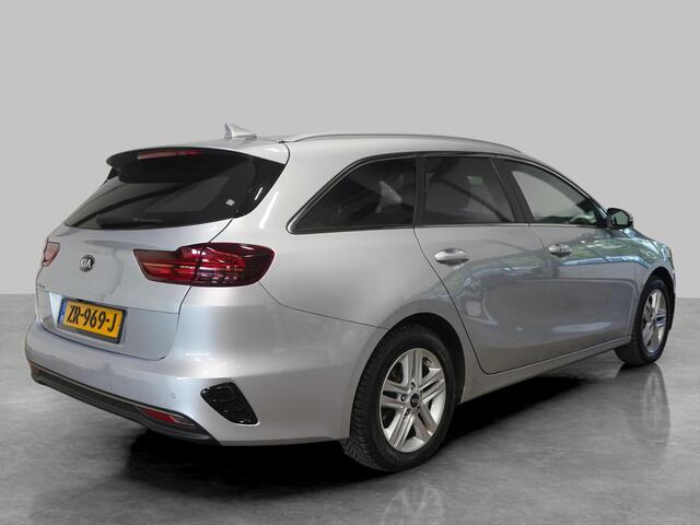 KIA CEE D Ceed Sportswagon 1.0 T-GDi DynamicPlusLine