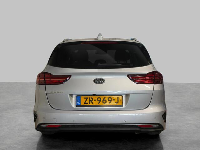 KIA CEE D Ceed Sportswagon 1.0 T-GDi DynamicPlusLine