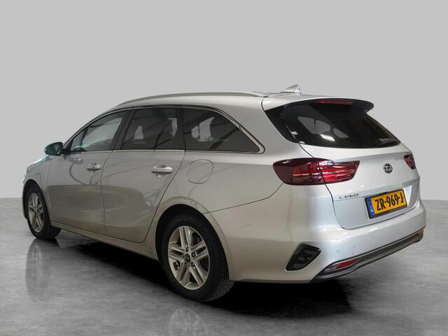 KIA CEE D Ceed Sportswagon 1.0 T-GDi DynamicPlusLine