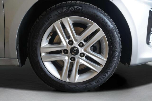 KIA CEE D Ceed Sportswagon 1.0 T-GDi DynamicPlusLine