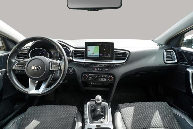 KIA CEE D Ceed Sportswagon 1.0 T-GDi DynamicPlusLine
