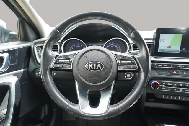 KIA CEE D Ceed Sportswagon 1.0 T-GDi DynamicPlusLine