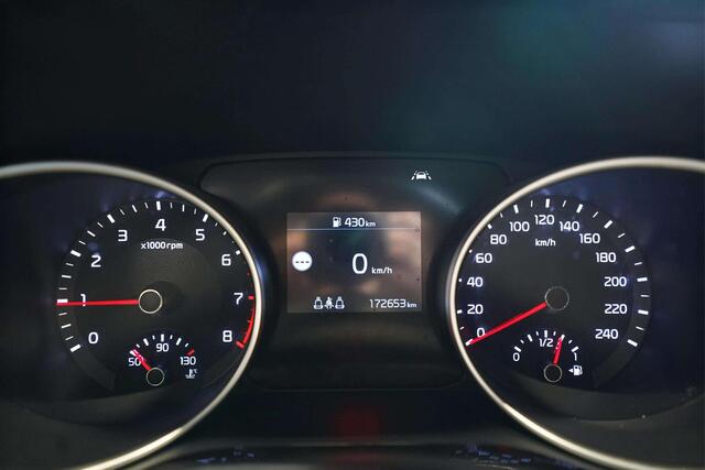 KIA CEE D Ceed Sportswagon 1.0 T-GDi DynamicPlusLine