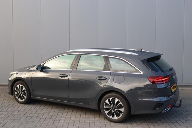 KIA CEE D Ceed Sportswagon 1.6 GDI PHEV DynamicLine Trekhaak/Camera/Winter-pack/Carplay-android