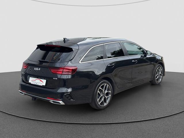 KIA CEE D Ceed Sportswagon 1.6 GDI PHEV ExecutiveLine | Trekhaak | Stoelventilatie | Facelift