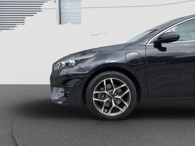 KIA CEE D Ceed Sportswagon 1.6 GDI PHEV ExecutiveLine | Trekhaak | Stoelventilatie | Facelift