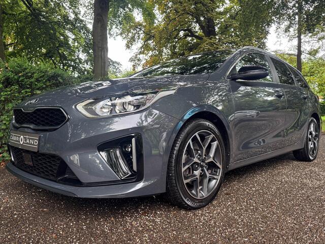 KIA CEE D Ceed Sportswagon 1.4 T-GDI GT-Line
