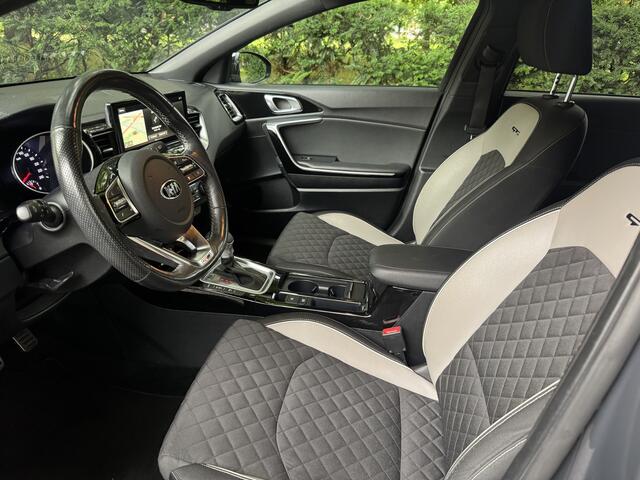 KIA CEE D Ceed Sportswagon 1.4 T-GDI GT-Line