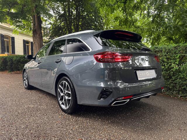 KIA CEE D Ceed Sportswagon 1.4 T-GDI GT-Line