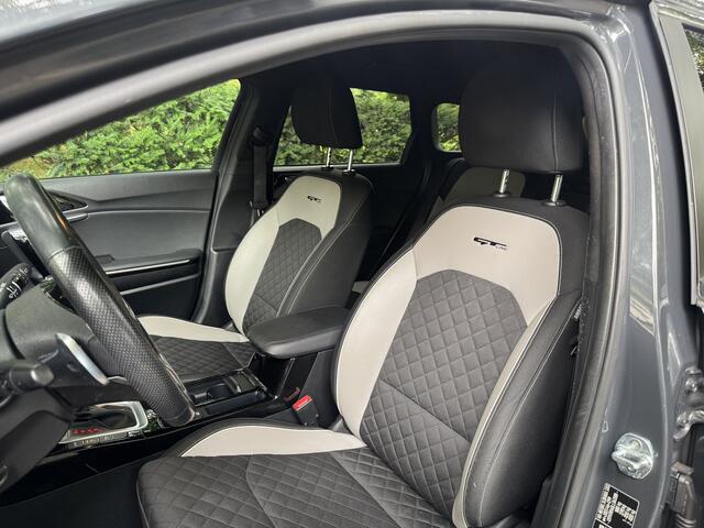 KIA CEE D Ceed Sportswagon 1.4 T-GDI GT-Line