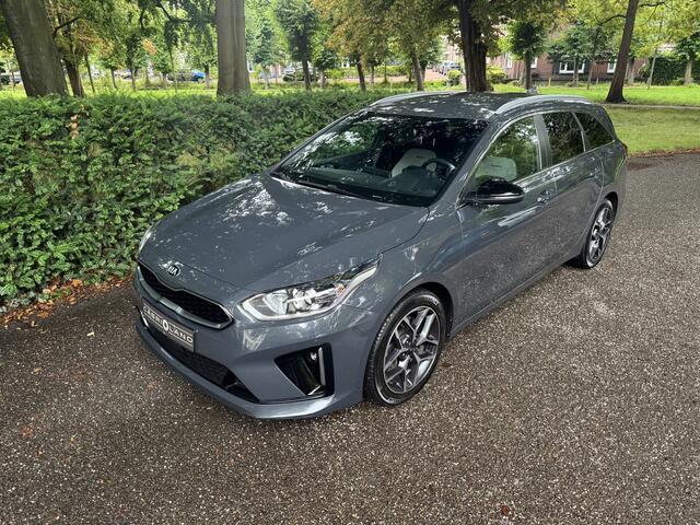 KIA CEE D Ceed Sportswagon 1.4 T-GDI GT-Line