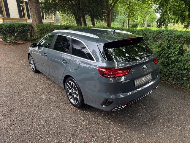 KIA CEE D Ceed Sportswagon 1.4 T-GDI GT-Line