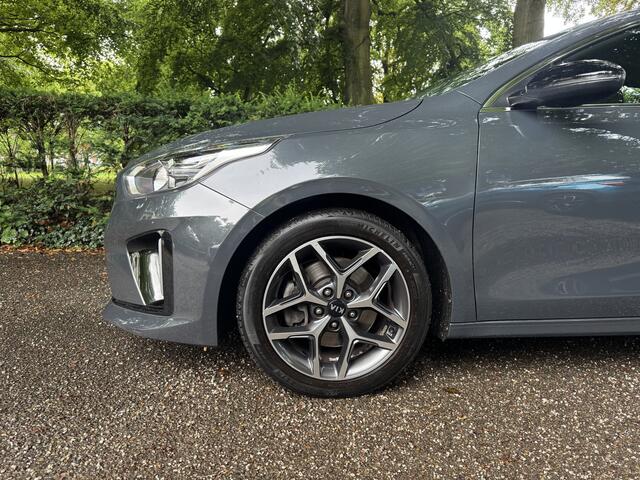 KIA CEE D Ceed Sportswagon 1.4 T-GDI GT-Line