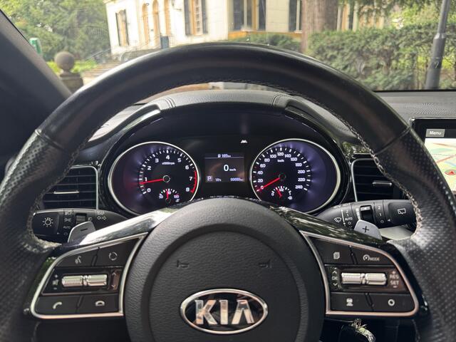 KIA CEE D Ceed Sportswagon 1.4 T-GDI GT-Line