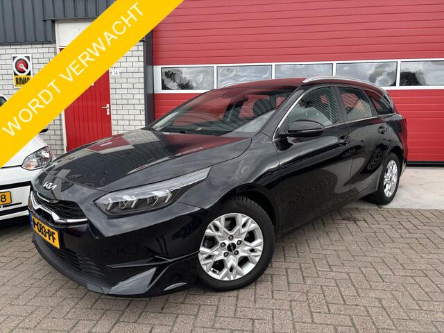 KIA CEE D Ceed Sportswagon 1.0 T-GDi DynamicLine FULL LED / NAVI / CLIMA / CAMERA / PDC / BLUETOOTH / CRUISE / NL-AUTO