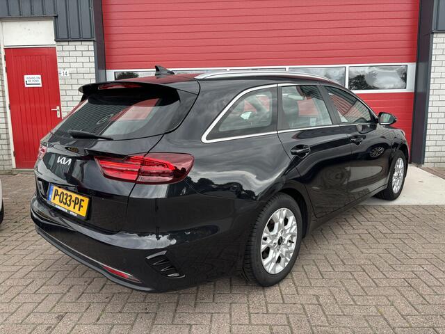 KIA CEE D Ceed Sportswagon 1.0 T-GDi DynamicLine FULL LED / NAVI / CLIMA / CAMERA / PDC / BLUETOOTH / CRUISE / NL-AUTO