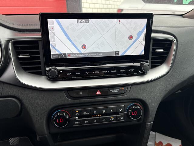 KIA CEE D Ceed Sportswagon 1.0 T-GDi DynamicLine FULL LED / NAVI / CLIMA / CAMERA / PDC / BLUETOOTH / CRUISE / NL-AUTO