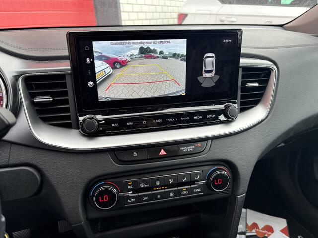 KIA CEE D Ceed Sportswagon 1.0 T-GDi DynamicLine FULL LED / NAVI / CLIMA / CAMERA / PDC / BLUETOOTH / CRUISE / NL-AUTO