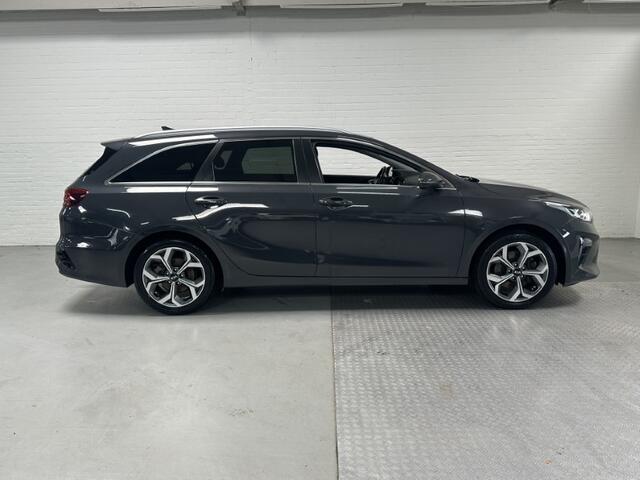 KIA CEE D Ceed 1.0 T-GDi DynamicPlusLine TREKHAAK / CAMERA / DAB / CLIMA / CRUISE