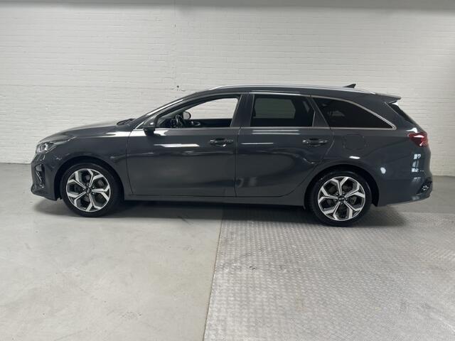KIA CEE D Ceed 1.0 T-GDi DynamicPlusLine TREKHAAK / CAMERA / DAB / CLIMA / CRUISE