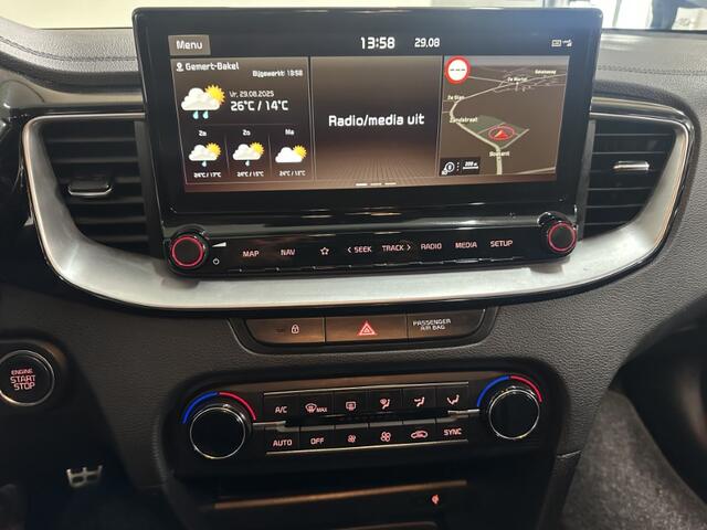 KIA CEE D Ceed 1.0 T-GDi DynamicPlusLine TREKHAAK / CAMERA / DAB / CLIMA / CRUISE