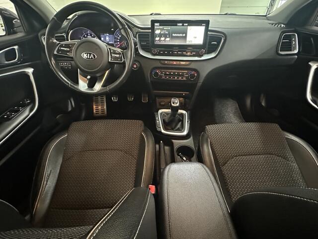 KIA CEE D Ceed 1.0 T-GDi DynamicPlusLine TREKHAAK / CAMERA / DAB / CLIMA / CRUISE
