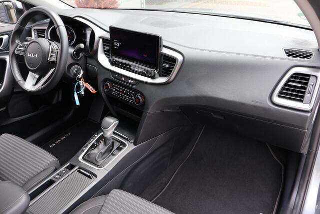KIA CEE D Ceed Sportswagon 1.0 T-GDi MHEV DynamicLine Climate | Camera | Ad Cruise | Carplay | Navi | Full Led | Start/Stop | PDC | NL-Auto | Dealer Onderh