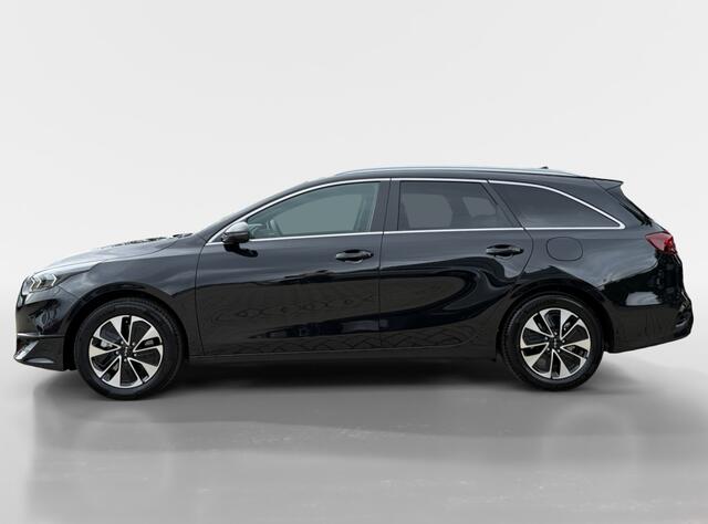 KIA CEE D 1.0 T-GDi Design Edition I Snel leverbaar