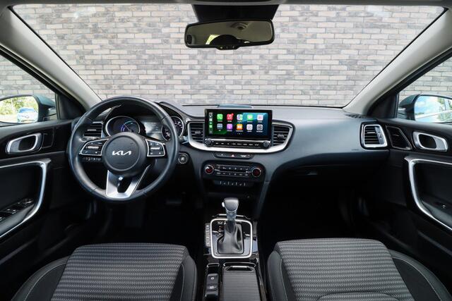 KIA CEE D Ceed Sportswagon 1.6 GDI PHEV DynamicPlusLine | Trekhaak | Adaptieve cruise | Rijklaarprijs - incl.garantie