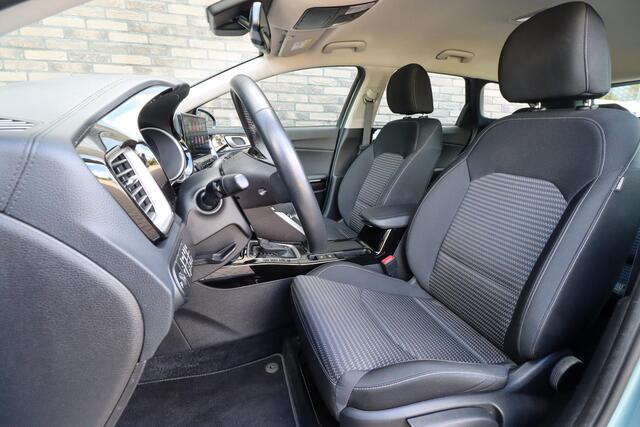 KIA CEE D Ceed Sportswagon 1.6 GDI PHEV DynamicPlusLine | Trekhaak | Adaptieve cruise | Rijklaarprijs - incl.garantie