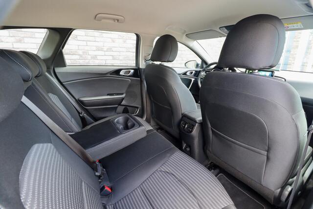 KIA CEE D Ceed Sportswagon 1.6 GDI PHEV DynamicPlusLine | Trekhaak | Adaptieve cruise | Rijklaarprijs - incl.garantie
