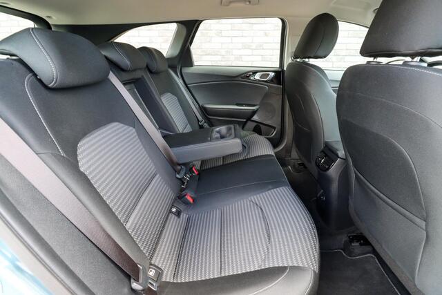 KIA CEE D Ceed Sportswagon 1.6 GDI PHEV DynamicPlusLine | Trekhaak | Adaptieve cruise | Rijklaarprijs - incl.garantie