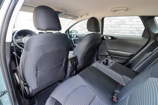 KIA CEE D Ceed Sportswagon 1.6 GDI PHEV DynamicPlusLine | Trekhaak | Adaptieve cruise | Rijklaarprijs - incl.garantie