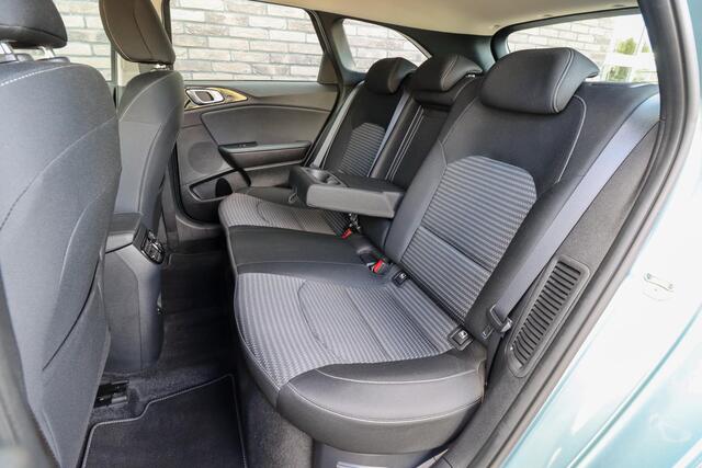KIA CEE D Ceed Sportswagon 1.6 GDI PHEV DynamicPlusLine | Trekhaak | Adaptieve cruise | Rijklaarprijs - incl.garantie