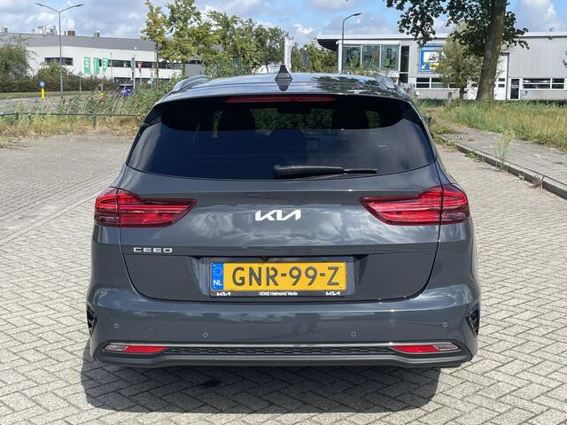 KIA CEE D Ceed Sportswagon 1.0 T-GDi DynamicPlusLine info Roel 0492-588951
