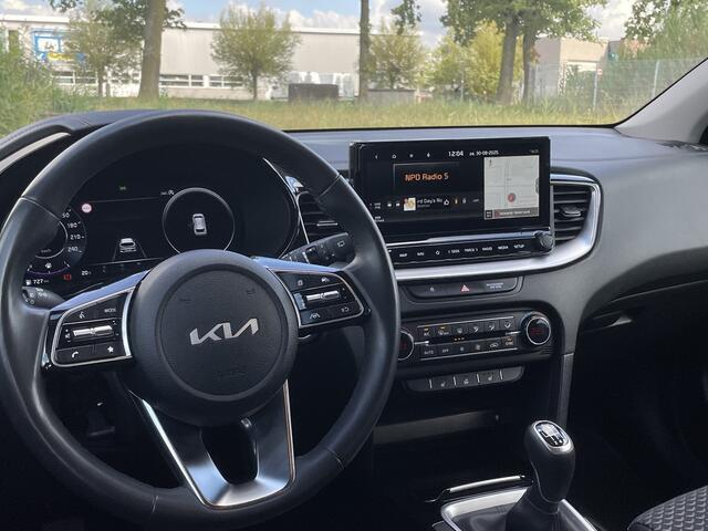 KIA CEE D Ceed Sportswagon 1.0 T-GDi DynamicPlusLine info Roel 0492-588951