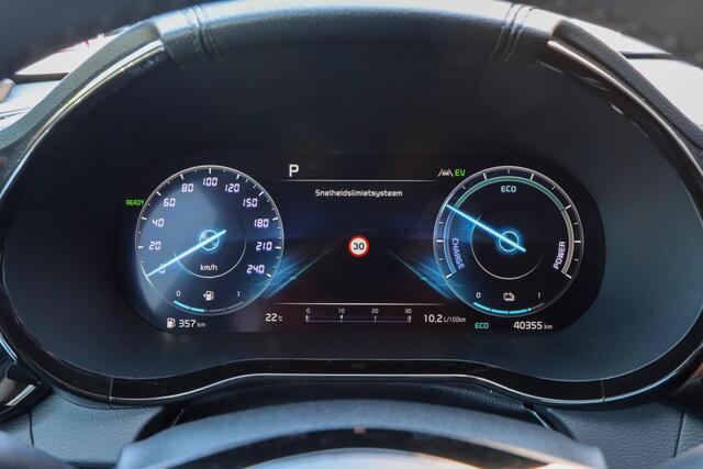 KIA CEE D Ceed Sportswagon 1.6 GDI PHEV ExecutiveLine | Adaptieve cruise | Leer | Rijklaarprijs - incl.garantie