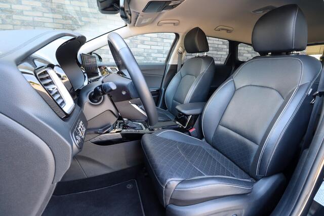 KIA CEE D Ceed Sportswagon 1.6 GDI PHEV ExecutiveLine | Adaptieve cruise | Leer | Rijklaarprijs - incl.garantie