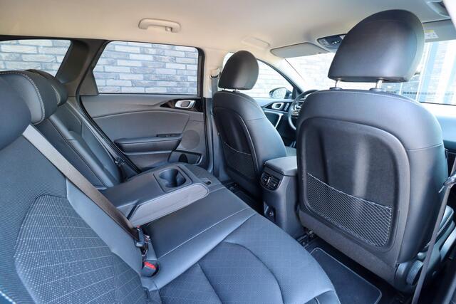 KIA CEE D Ceed Sportswagon 1.6 GDI PHEV ExecutiveLine | Adaptieve cruise | Leer | Rijklaarprijs - incl.garantie