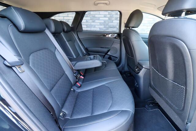 KIA CEE D Ceed Sportswagon 1.6 GDI PHEV ExecutiveLine | Adaptieve cruise | Leer | Rijklaarprijs - incl.garantie