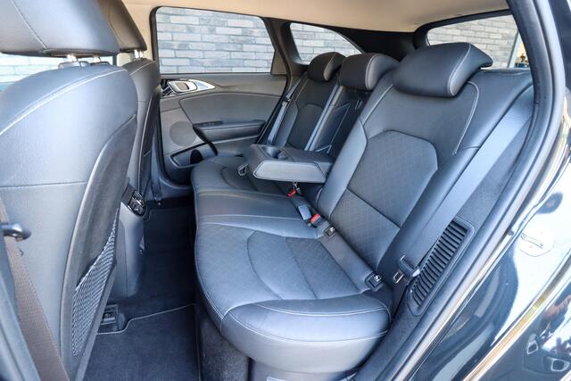 KIA CEE D Ceed Sportswagon 1.6 GDI PHEV ExecutiveLine | Adaptieve cruise | Leer | Rijklaarprijs - incl.garantie