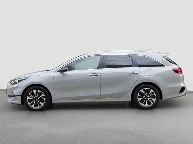 KIA CEE D Ceed Sportswagon 1.0 T-GDi MHEV Design Edition | DIRECT UIT VOORRAAD LEVERBAAR! |