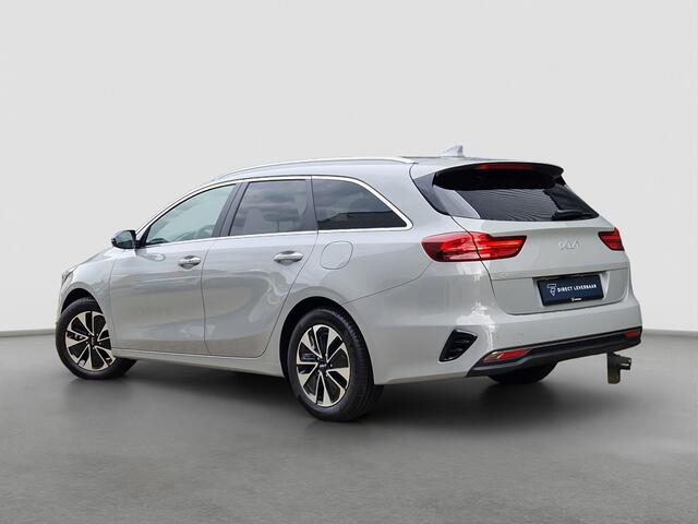 KIA CEE D Ceed Sportswagon 1.0 T-GDi MHEV Design Edition | DIRECT UIT VOORRAAD LEVERBAAR! |