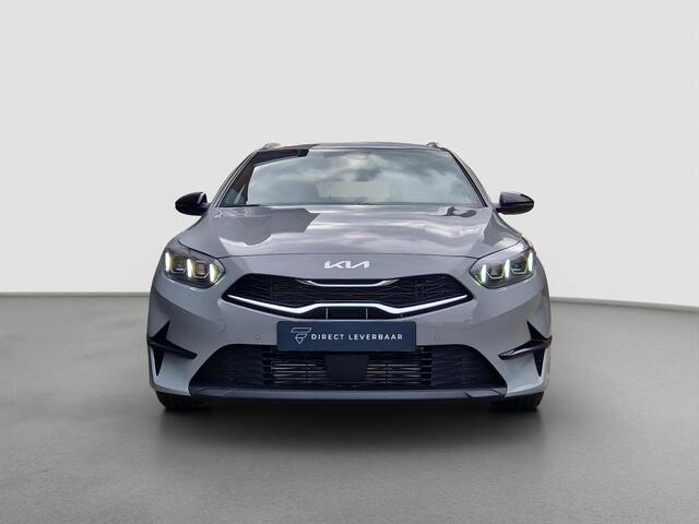 KIA CEE D Ceed Sportswagon 1.0 T-GDi MHEV Design Edition | DIRECT UIT VOORRAAD LEVERBAAR! |