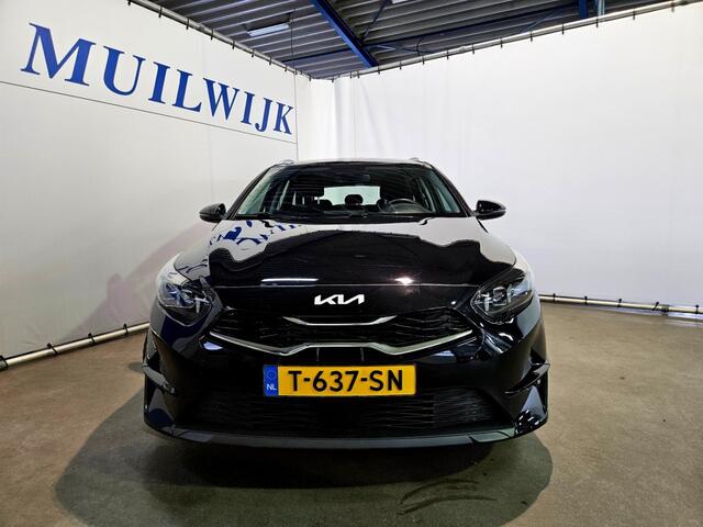 KIA CEE D 1.0 T-GDi DynamicLine / Camera / Navi / NL Auto